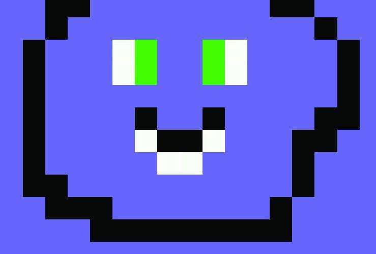 BlockyWorld (itch) - кадр 1