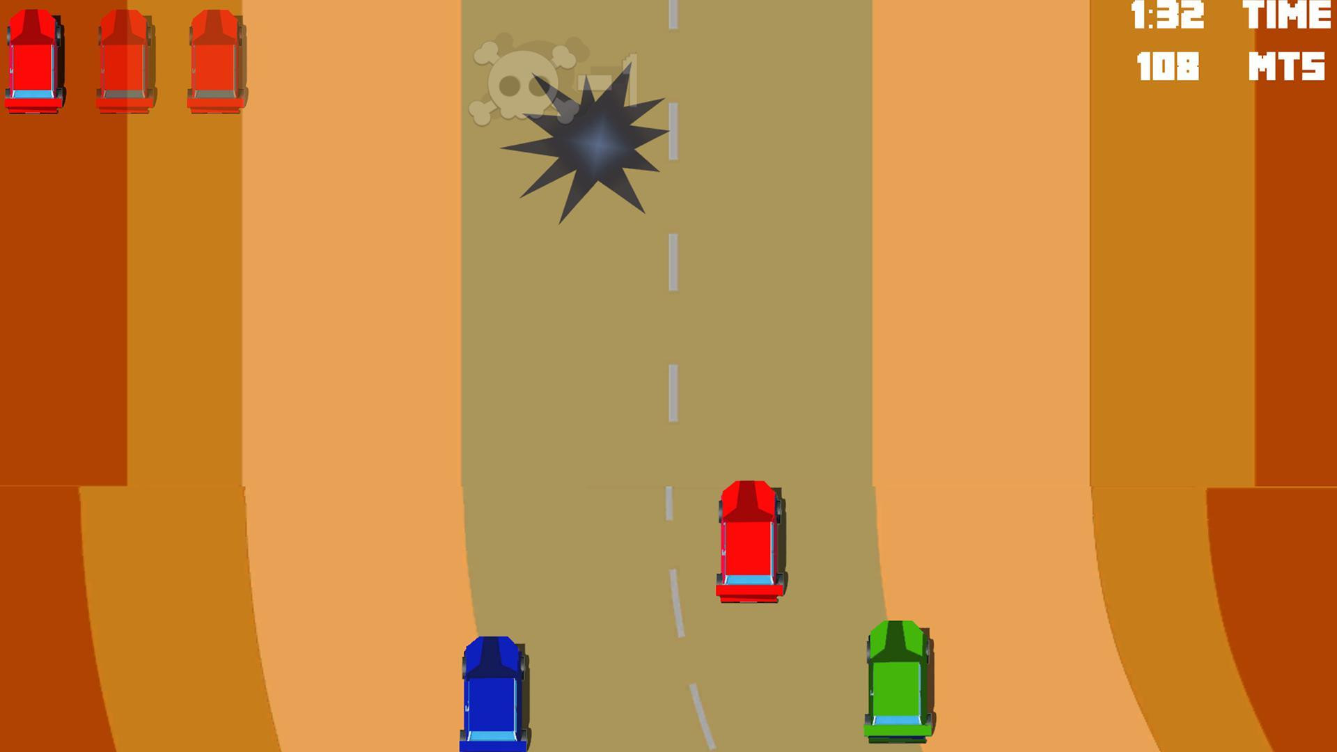 Jose Luis C - Prototypes (itch) - кадр 1