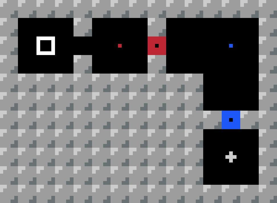 ColorKey (itch) - кадр 2