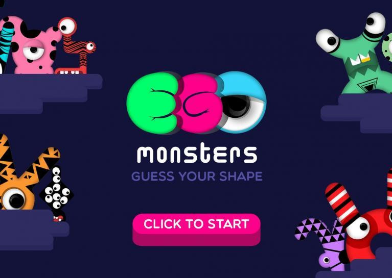 Ego Monsters (itch) - кадр 2