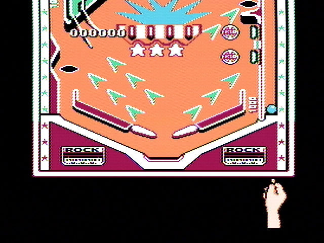 Rock 'n Ball - кадр 3