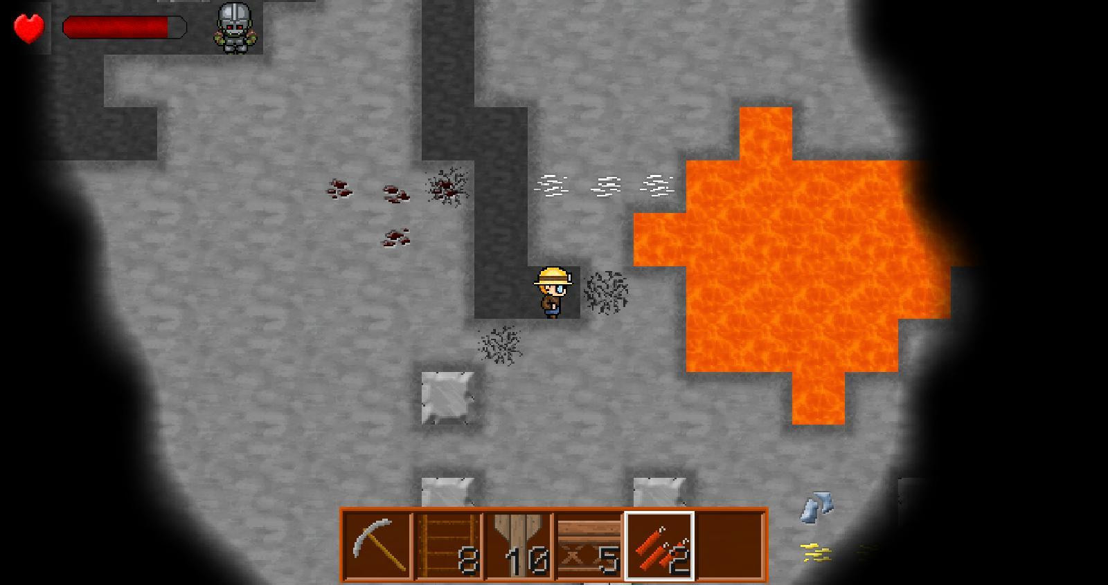 Ore Miner 2 (itch) - кадр 4