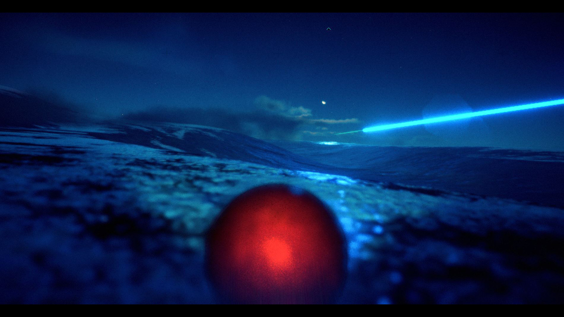 Exo One - кадр 3