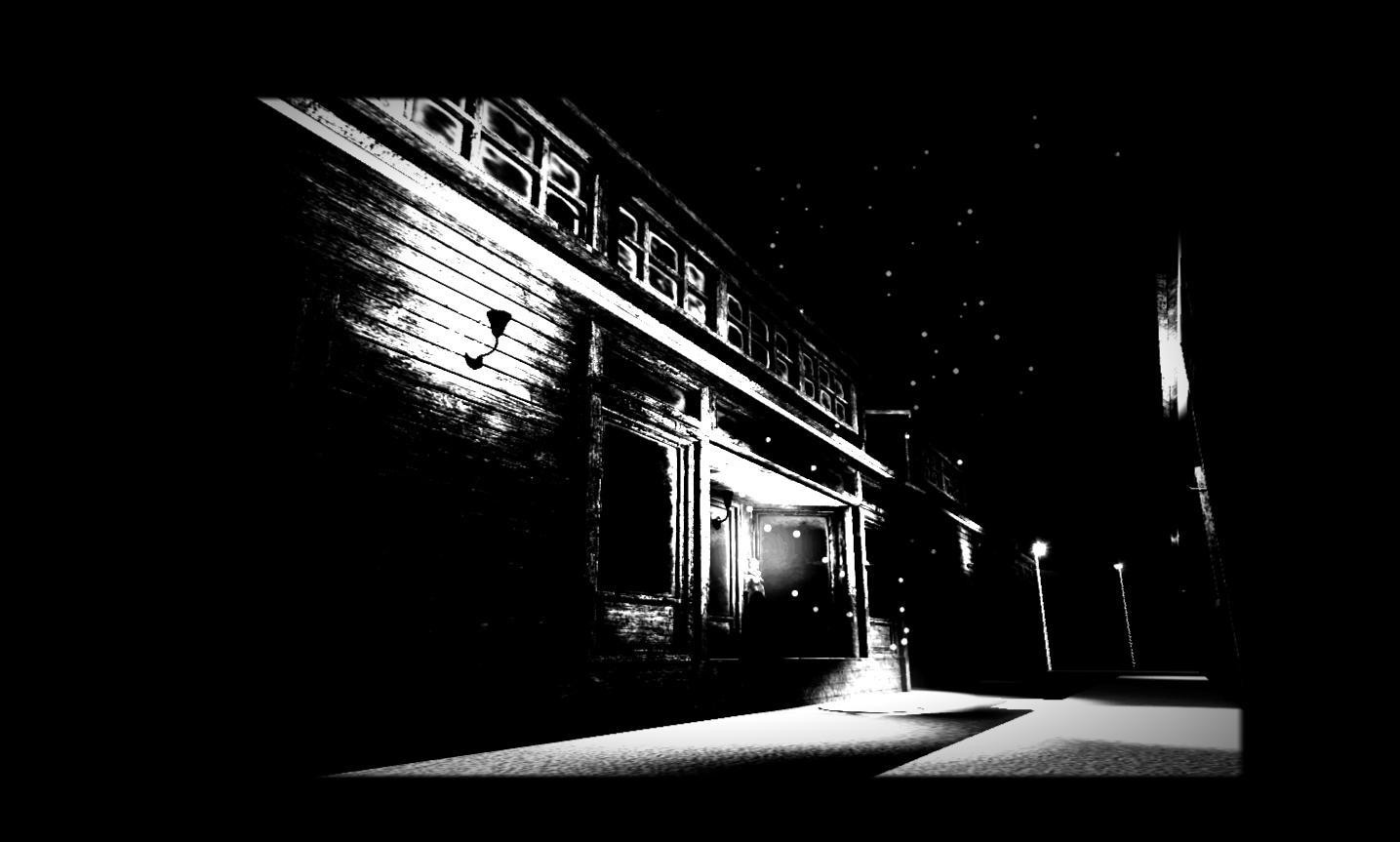 Satyagraha: Episode One (itch) - кадр 3