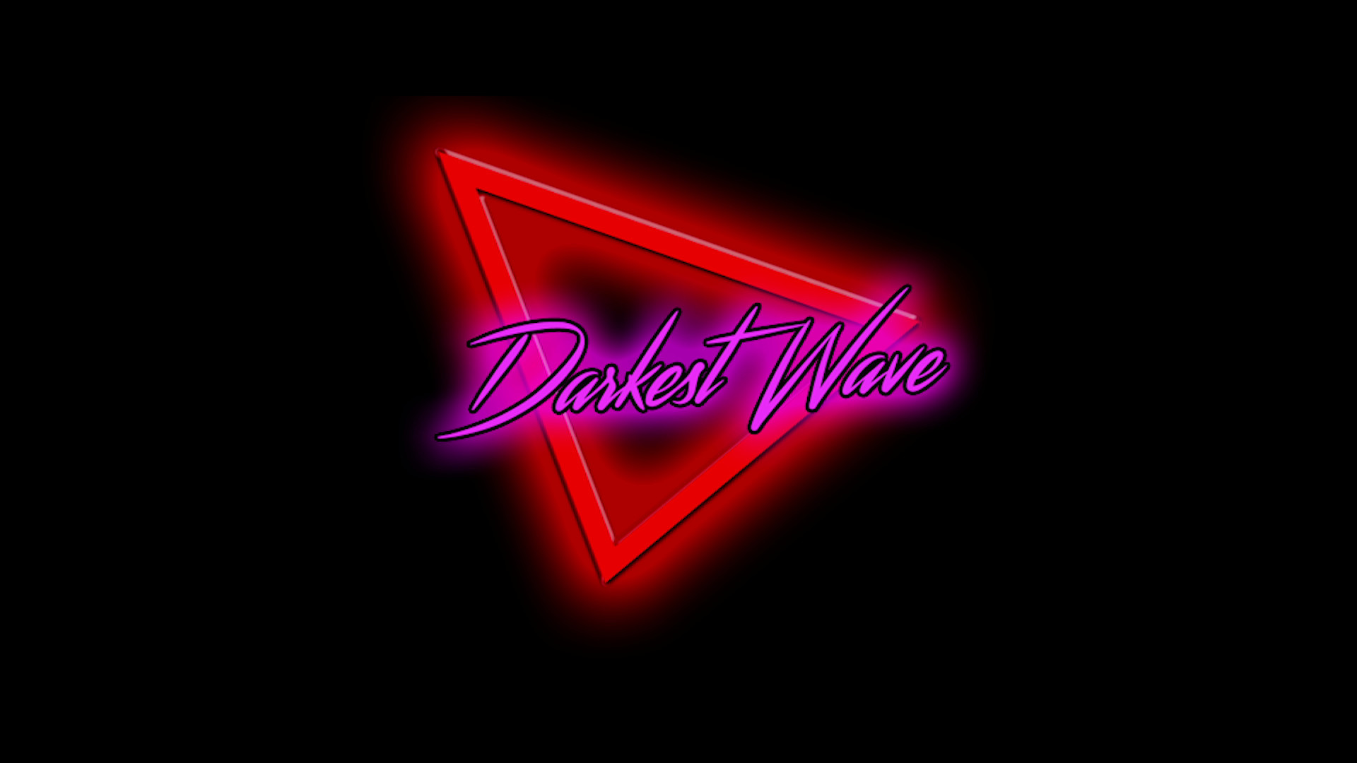 Darkest Wave - кадр 9