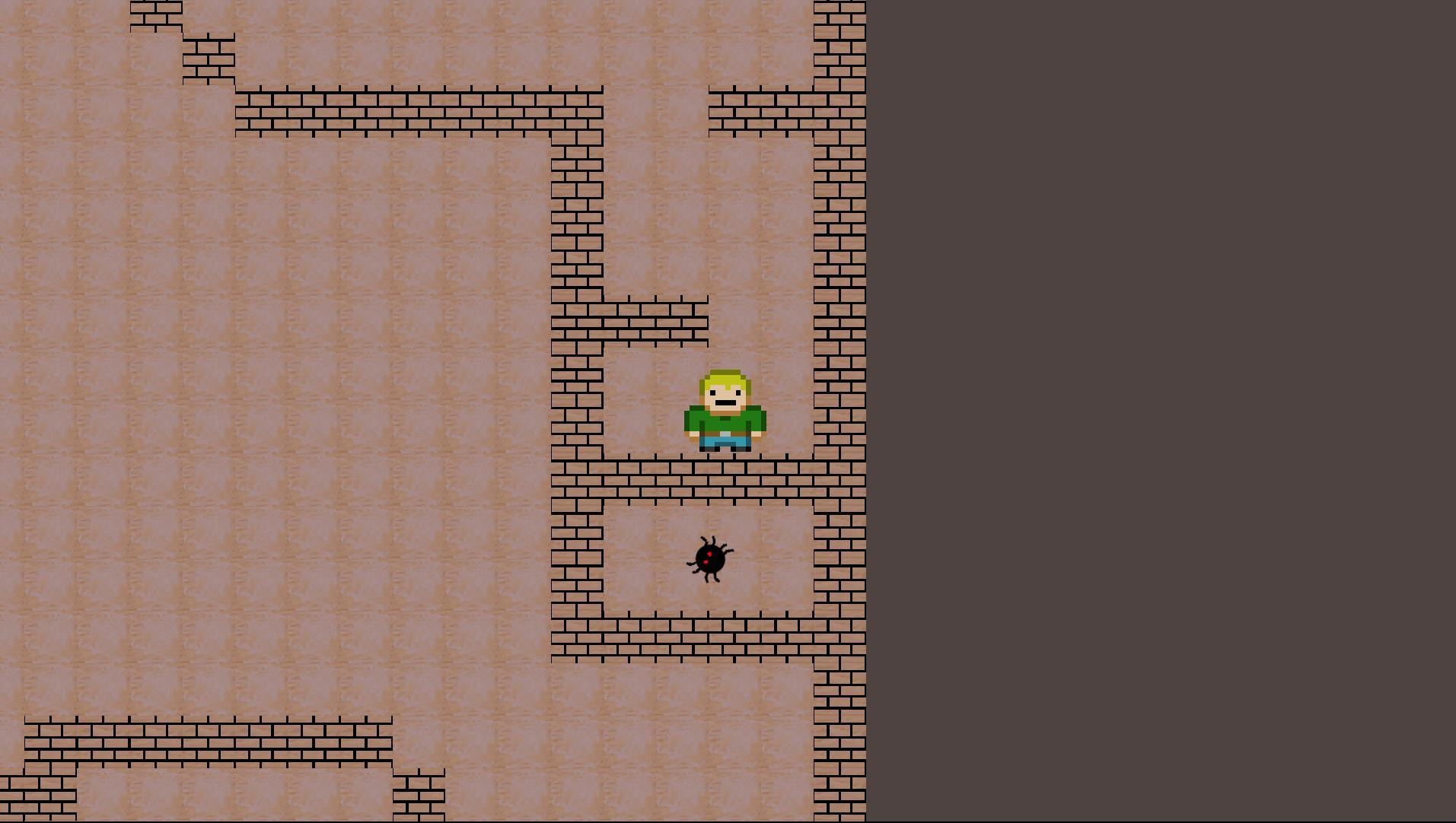 Hall of Memories (itch) - кадр 1