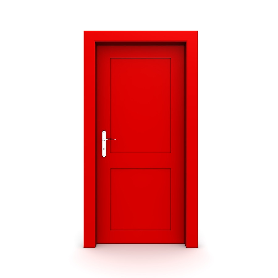 7Doors (itch) - кадр 1