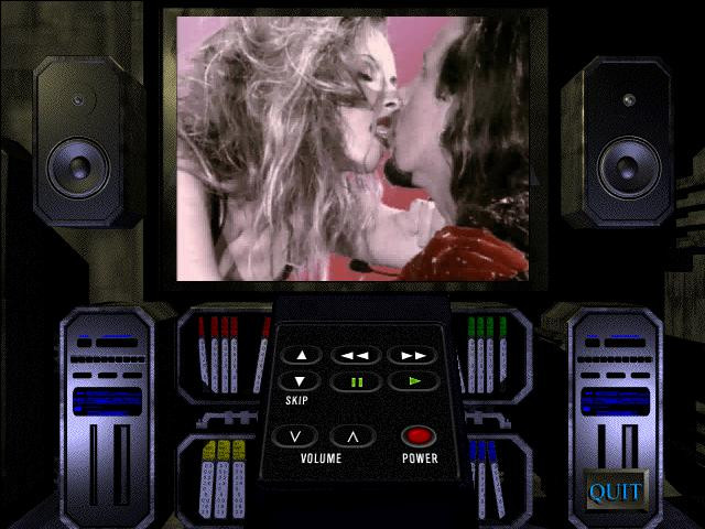 Michael Ninn's Latex: The Game - кадр 10