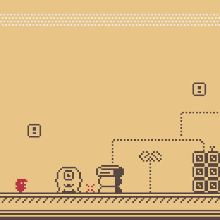Super Bitsy Land (itch) - кадр 1