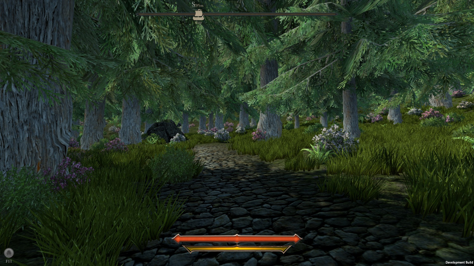 KINGDOMS (itch) - кадр 5