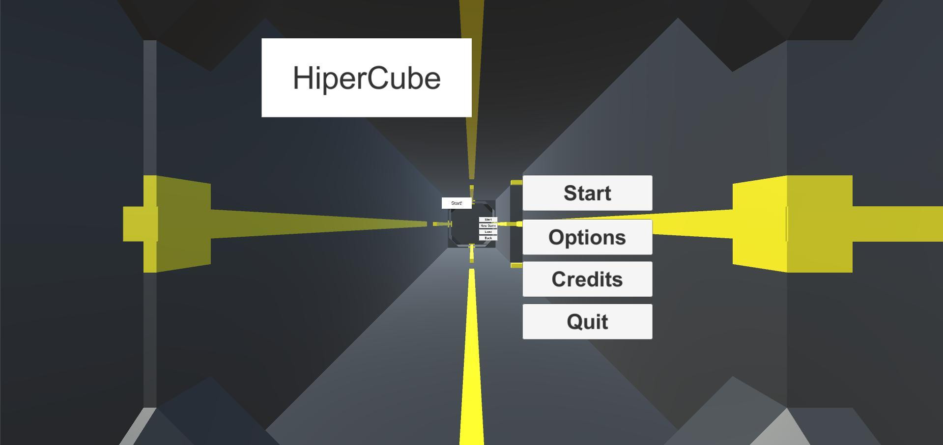 HiperCube (itch) - кадр 2