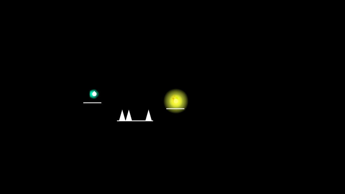 soul's bounce at night (itch) - кадр 1