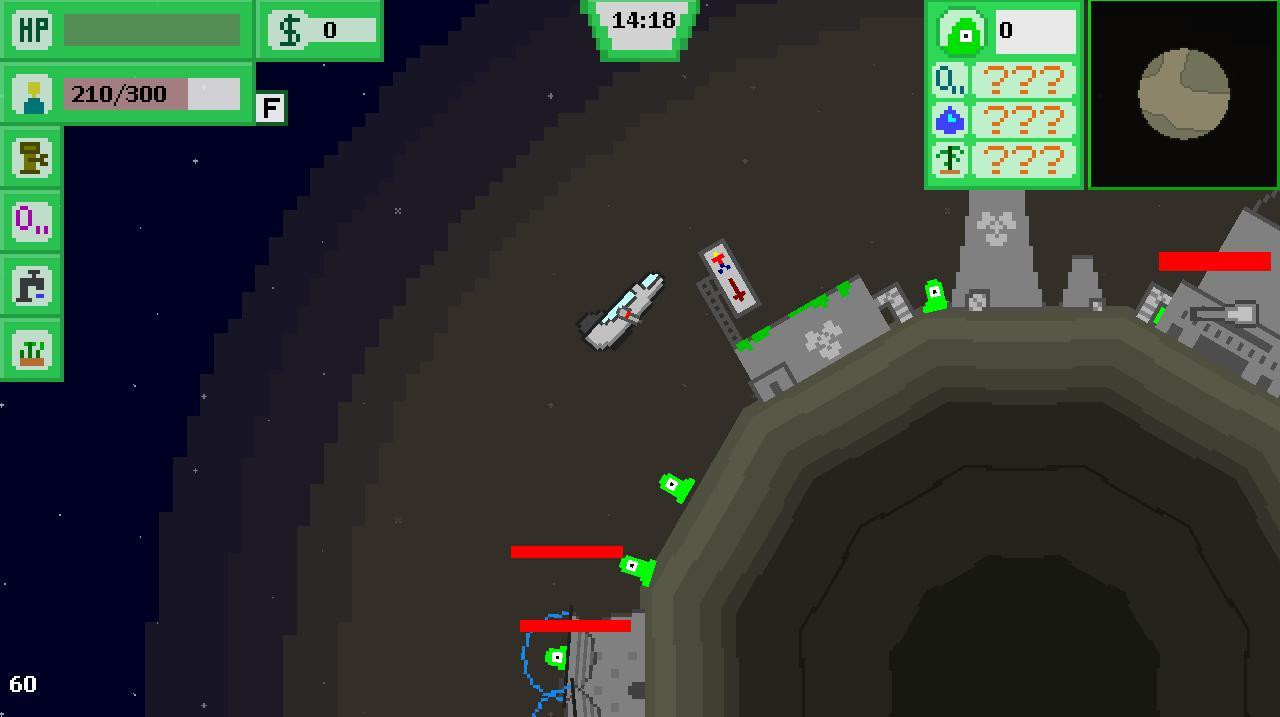 Colonizer [Alpha] (itch) - кадр 4