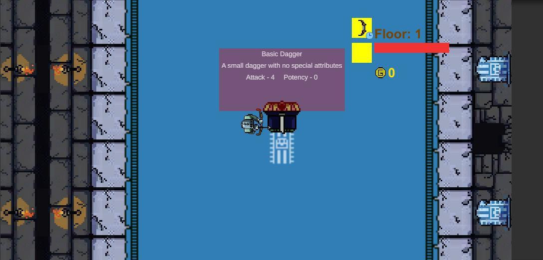 Dungeon Crasher (itch) - кадр 4