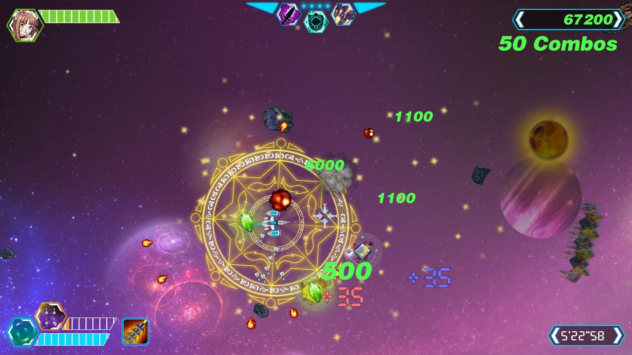 Defend Felinearth - кадр 2