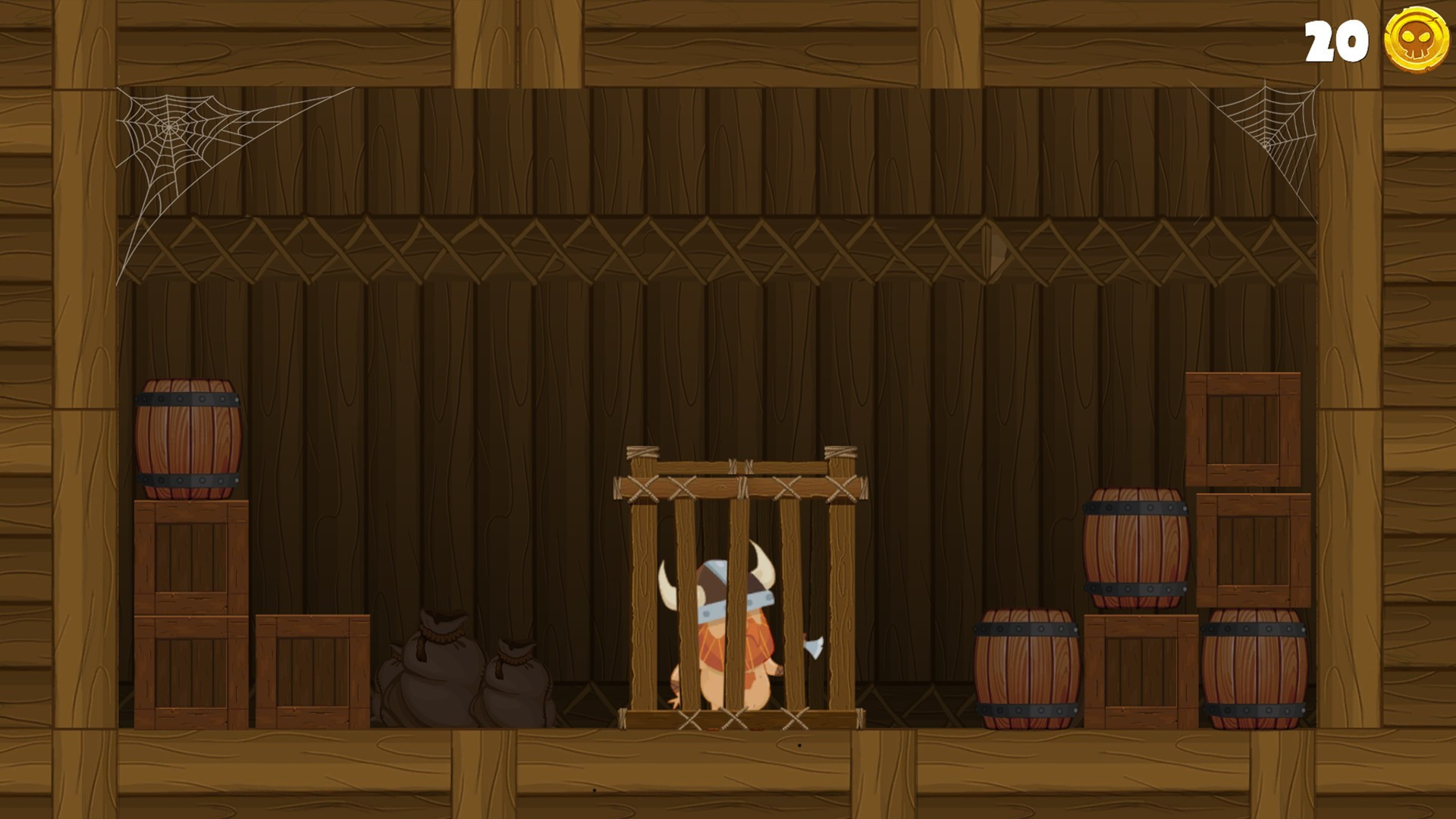 Blood And Mead - кадр 8