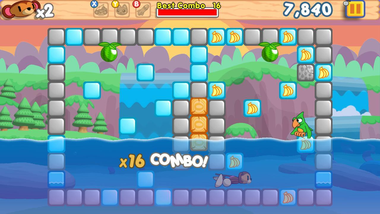Ookibloks (itch) - кадр 5
