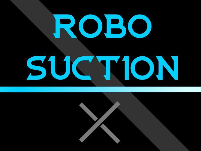 Robo Suction VR (itch) - кадр 1