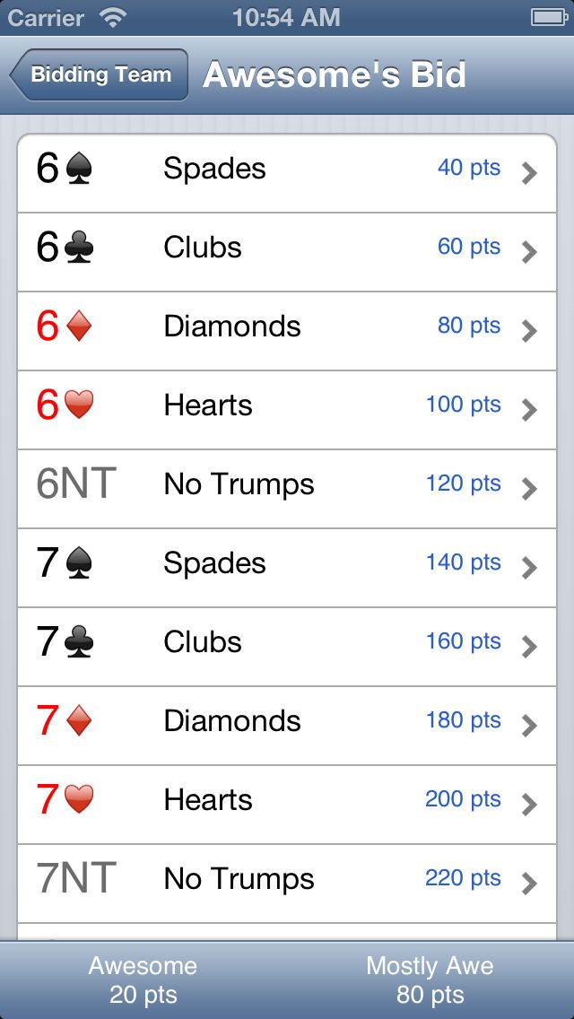 Score 500 Pro - кадр 3