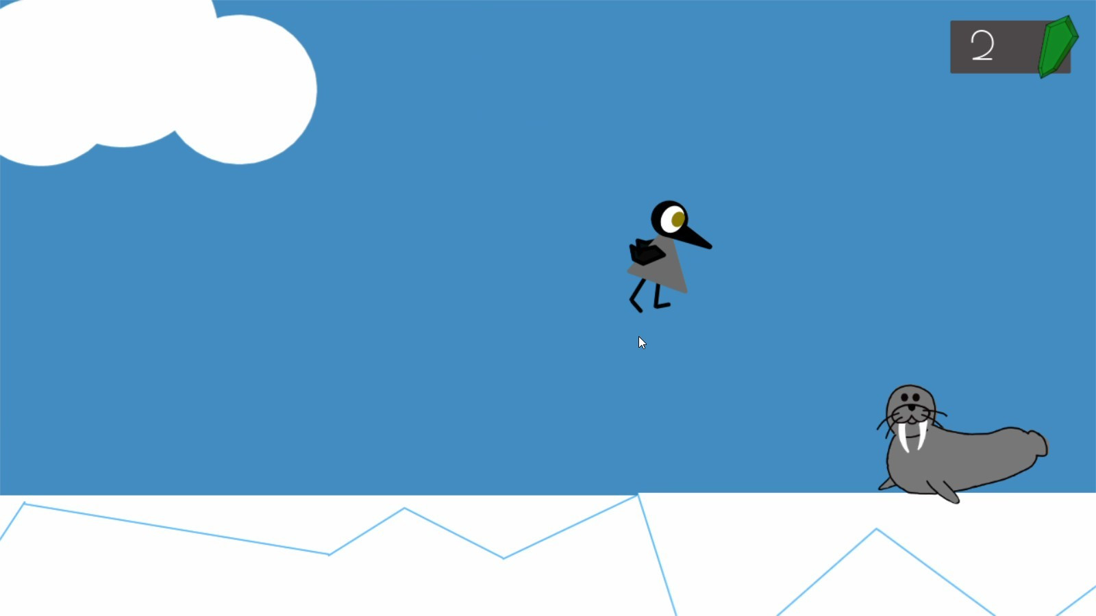 Lintu Gem (itch) - кадр 3