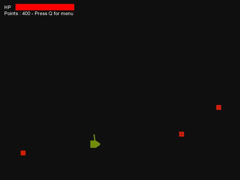 Bullet Balls 2019 (itch) - кадр 1