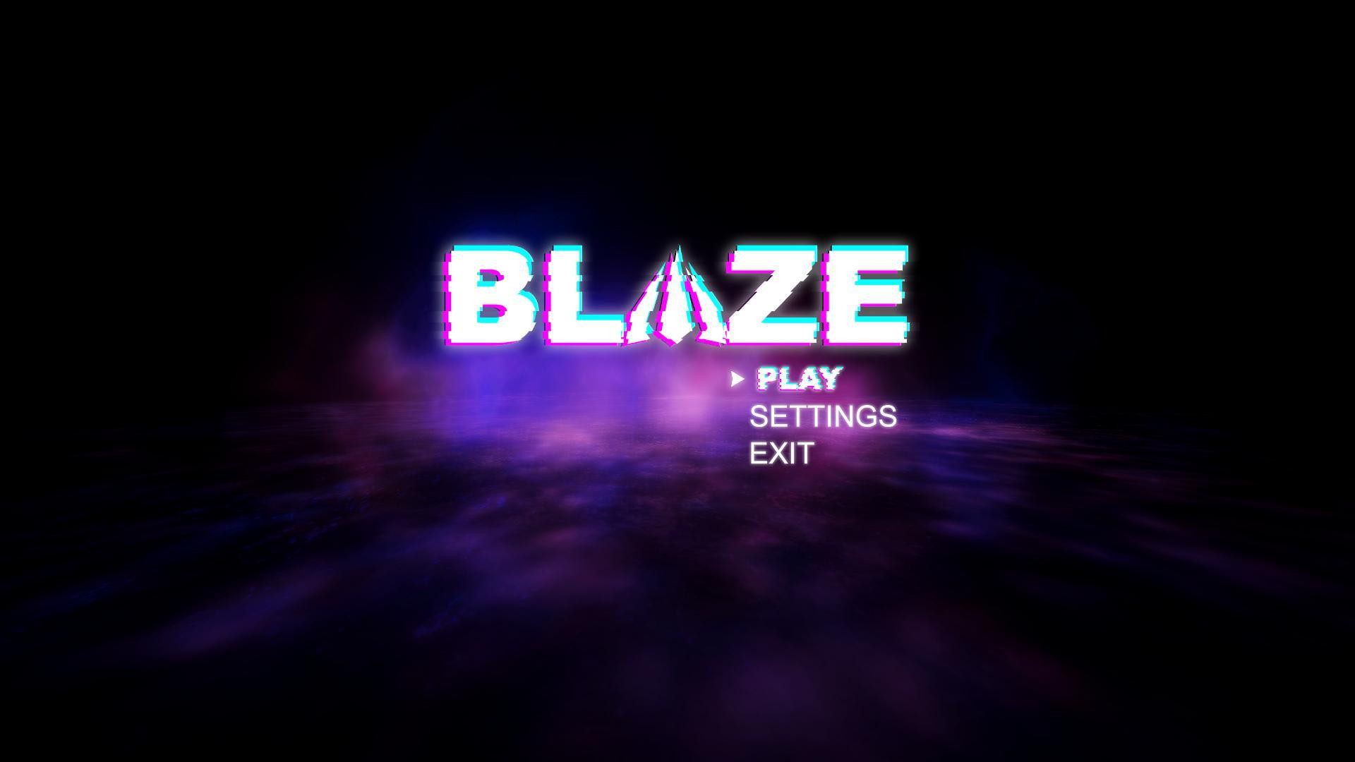 Blaze (Tommy Eaves Games) (itch) - кадр 2