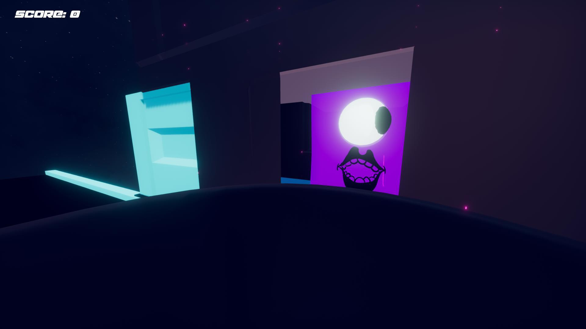 Jelly Delly (itch) - кадр 3