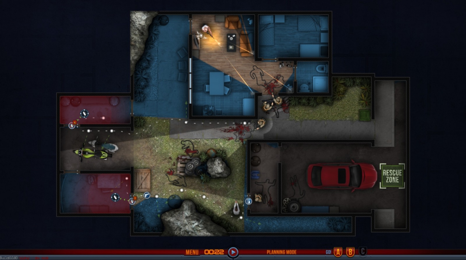 Door Kickers - кадр 12