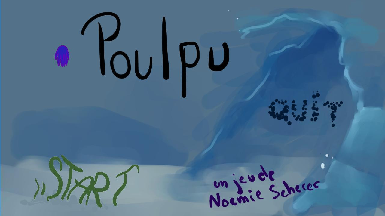 Poulpu (itch) - кадр 3