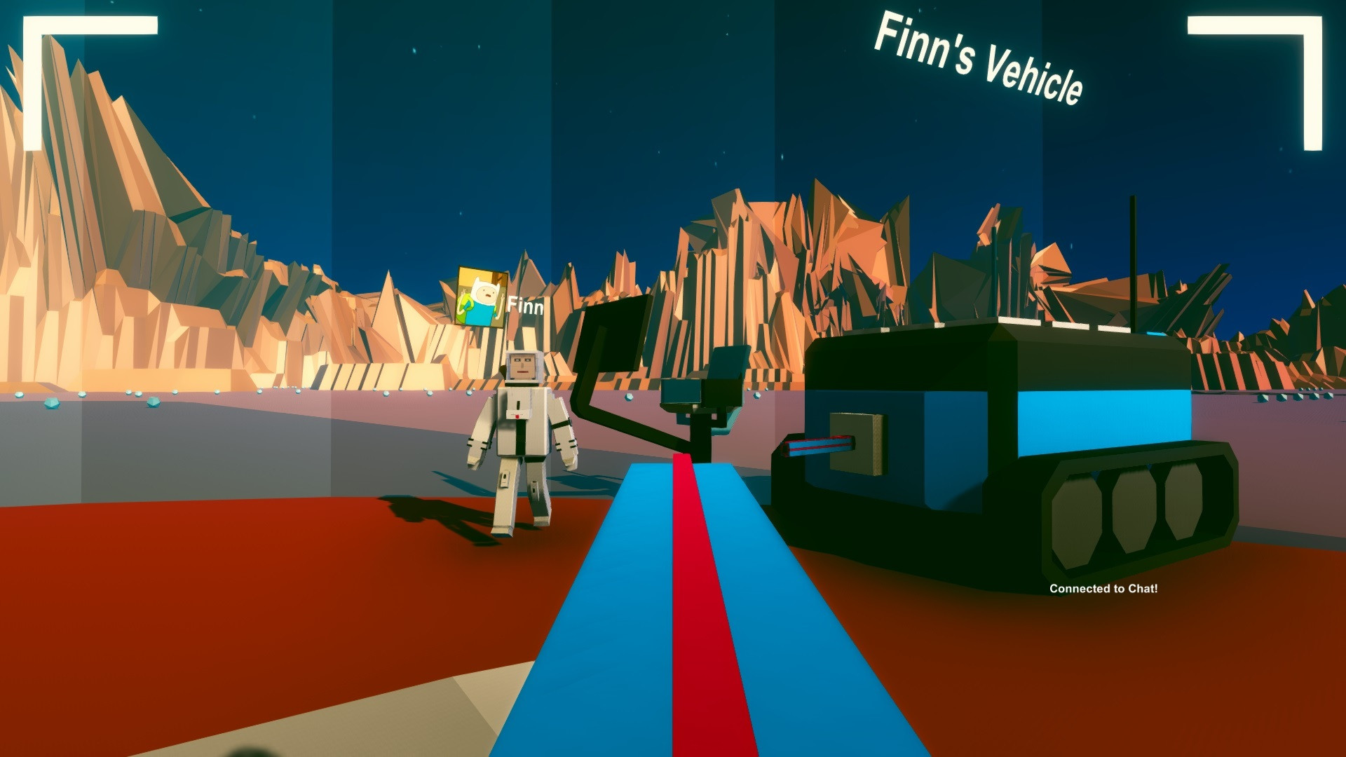 Elon Musk Simulator - кадр 7