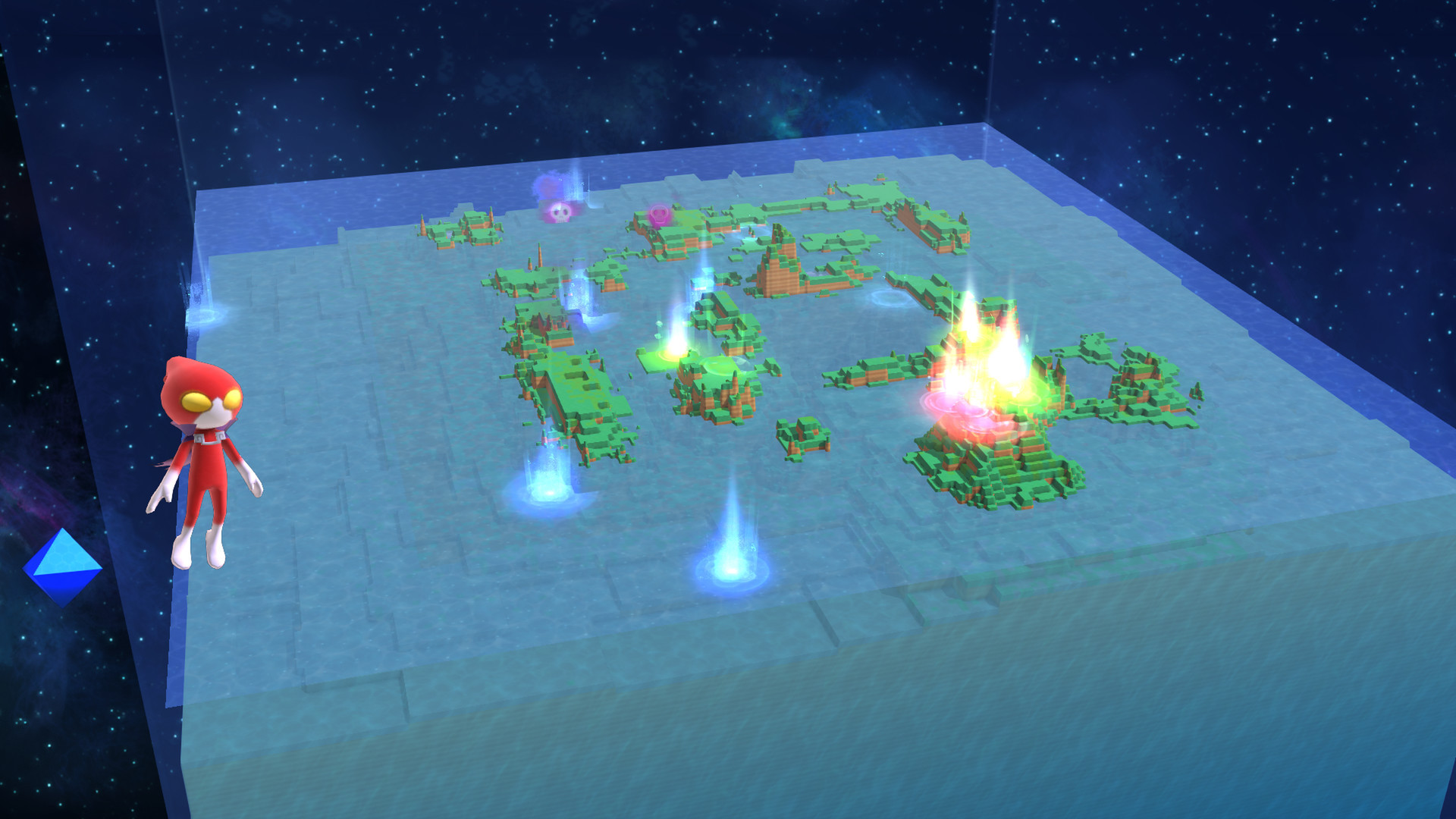 Birthdays the Beginning - кадр 6