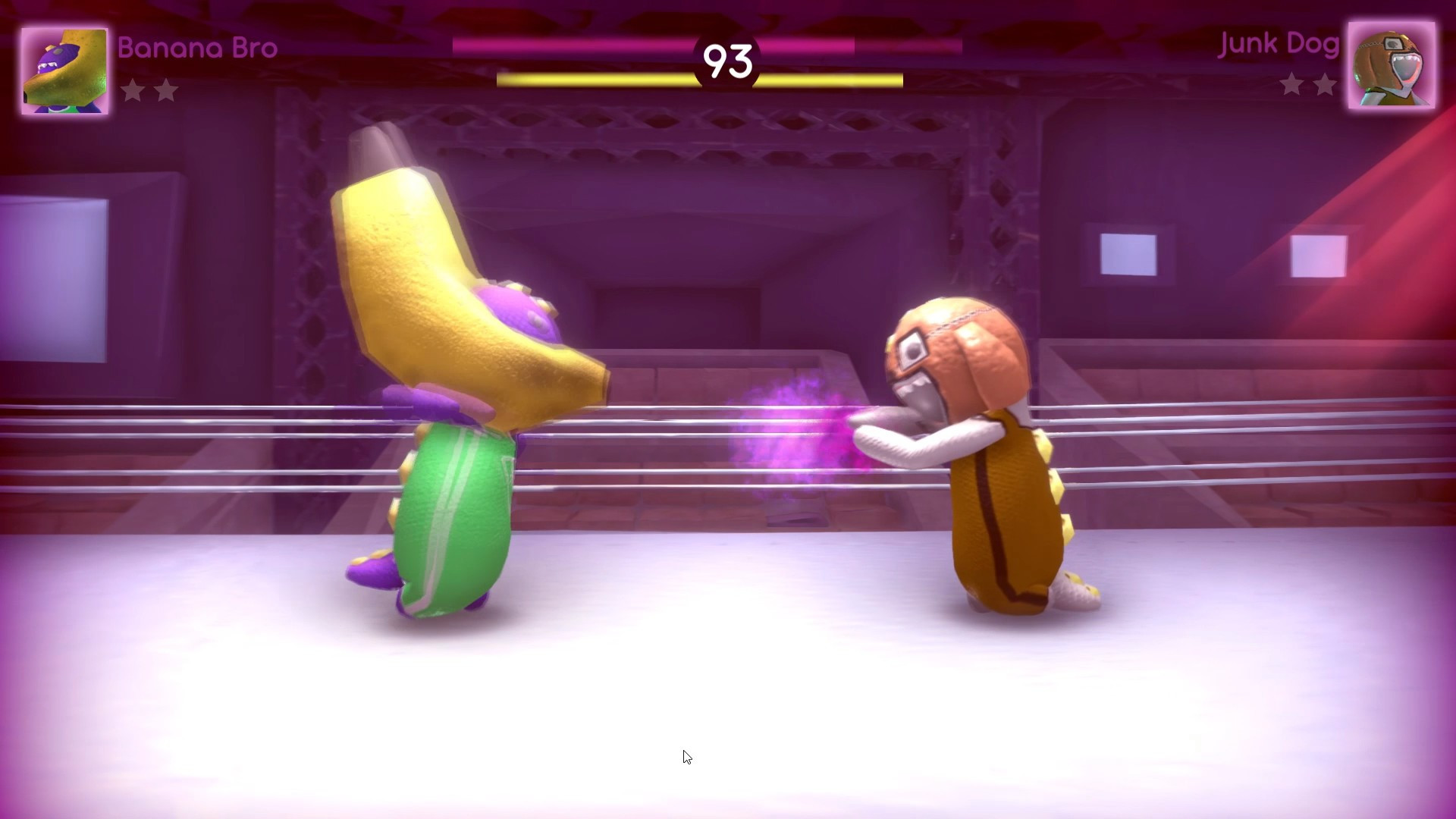 Jelly Wrestle - кадр 2