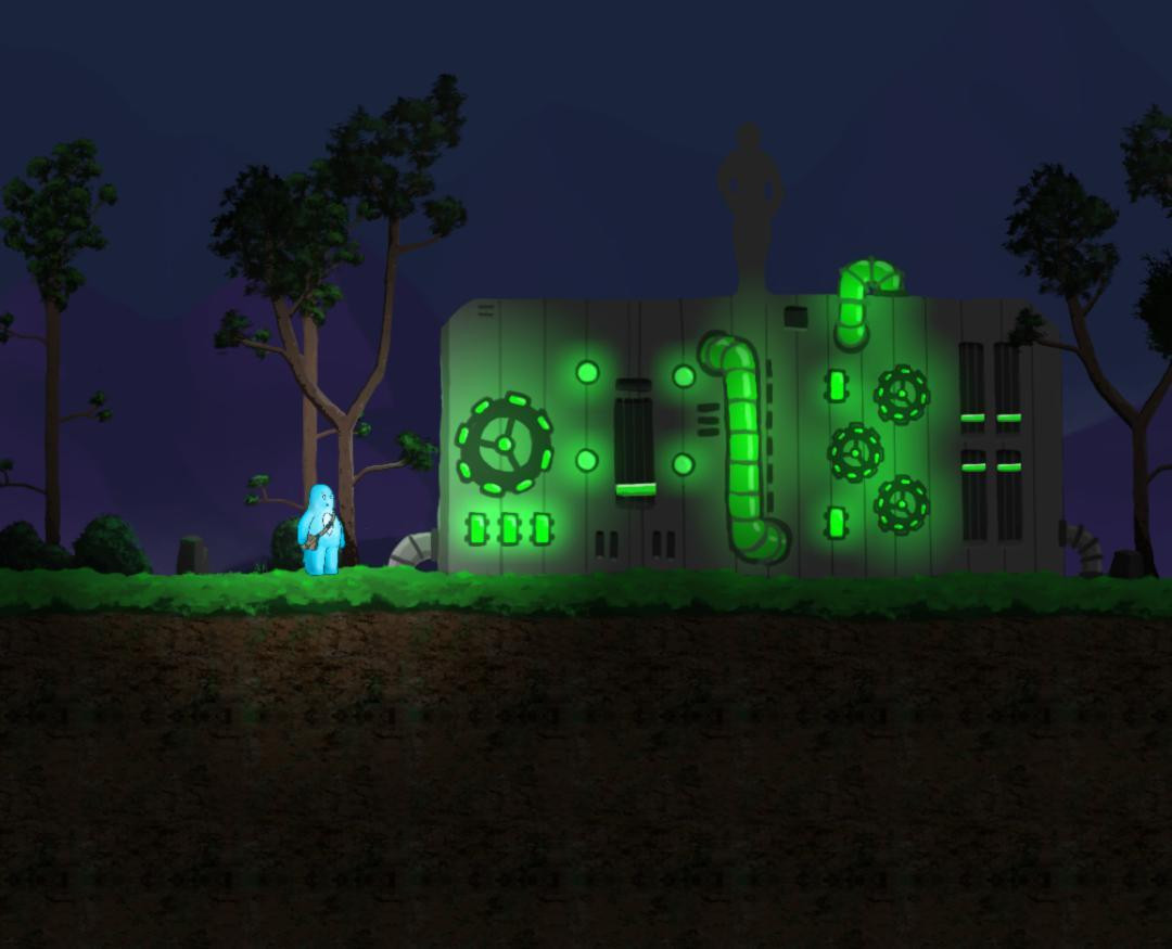 Bardle's Buddies (itch) - кадр 3
