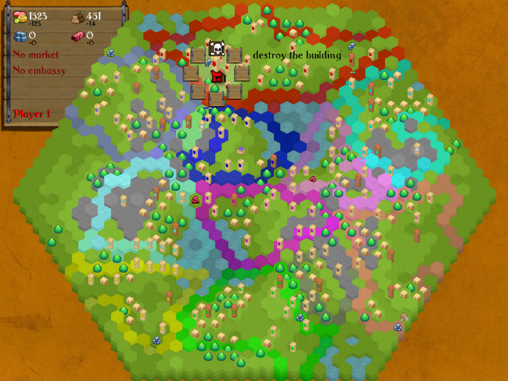 Little Kingdom 2 - кадр 5