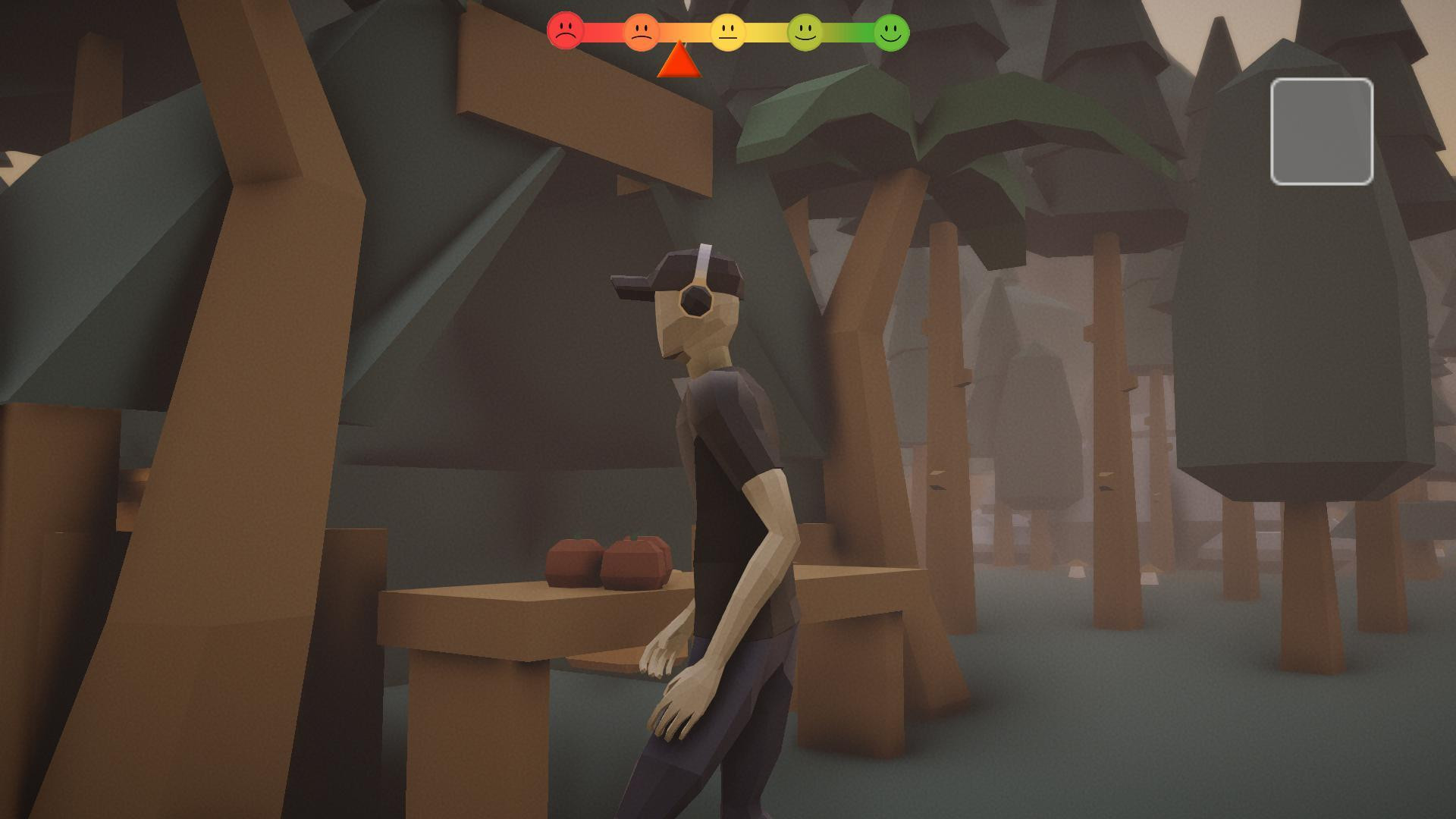 Roadie's Adventure (itch) - кадр 1
