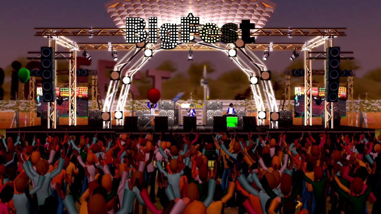 BigFest - кадр 3