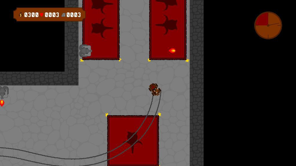 Turbo Viking (itch) - кадр 1