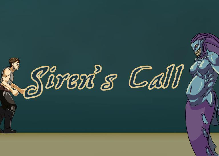 Siren's Call (itch) - кадр 1