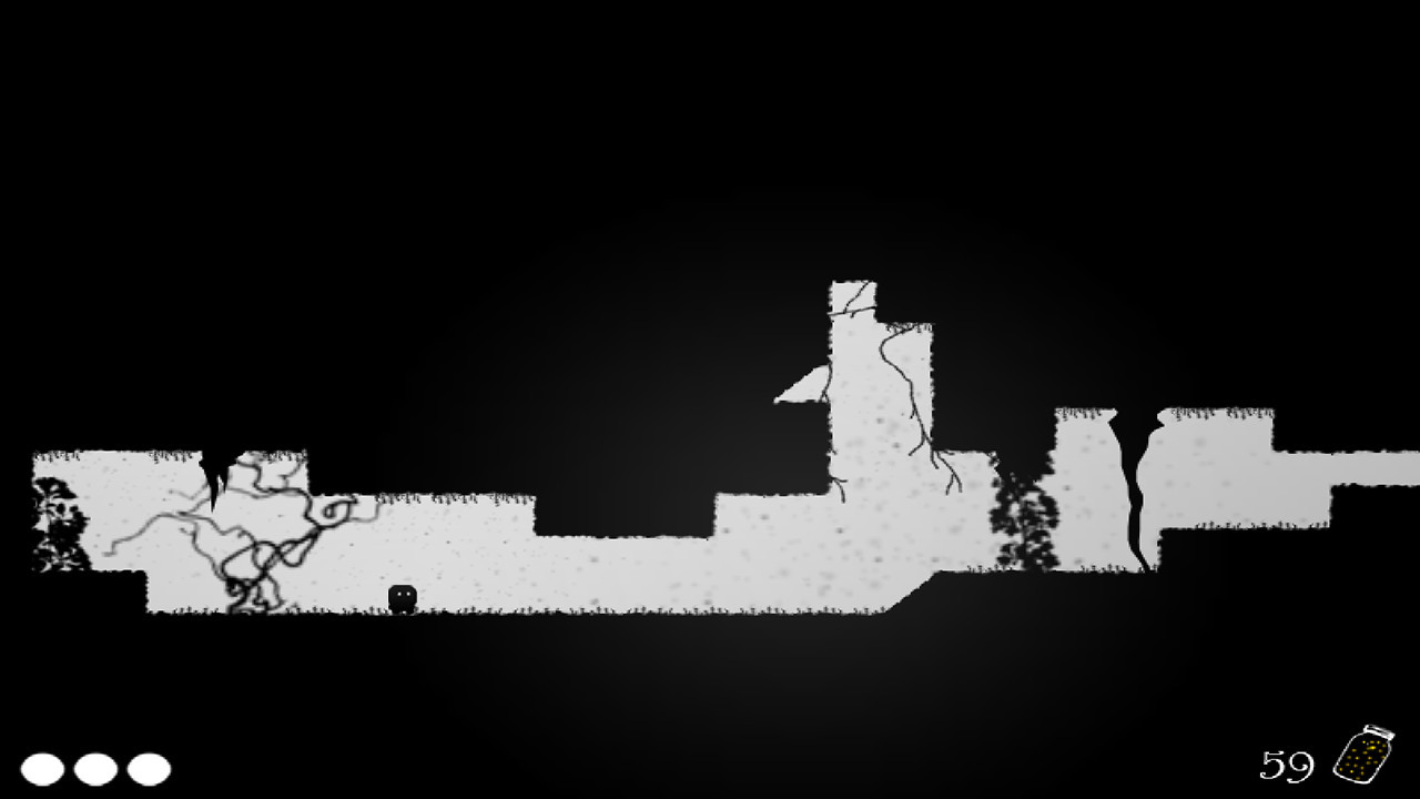 Shadows - кадр 3