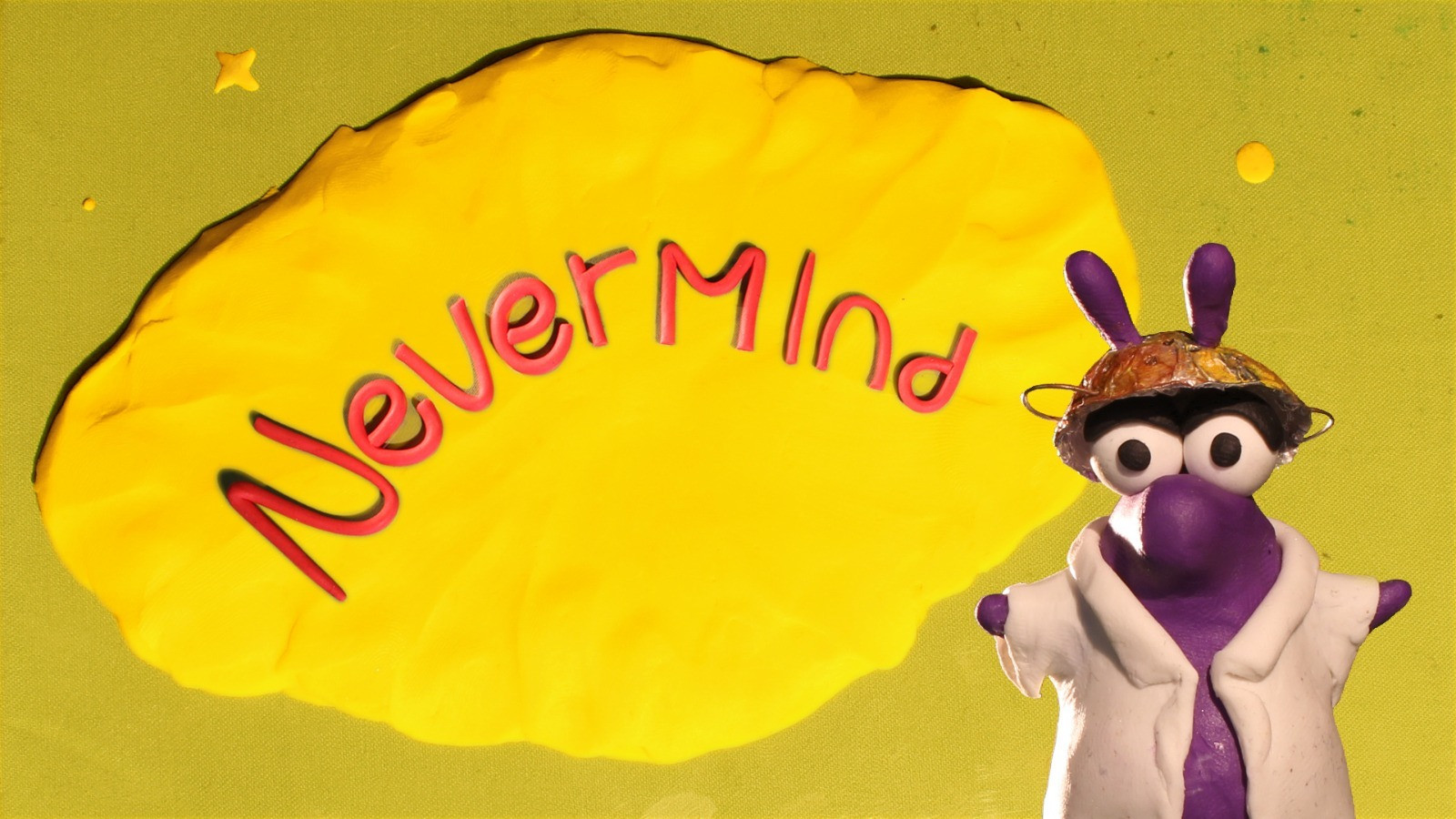 NeverMind (itch) - кадр 1