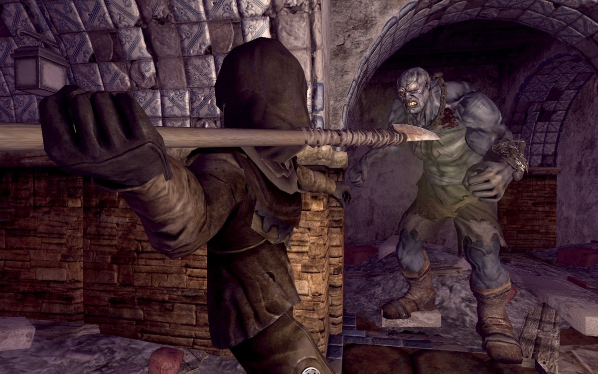 Fallout: New Vegas Dead Money - кадр 15