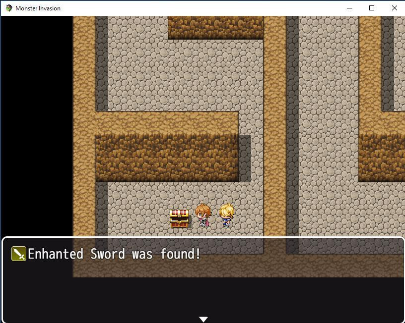 Dark Assault (itch) - кадр 3