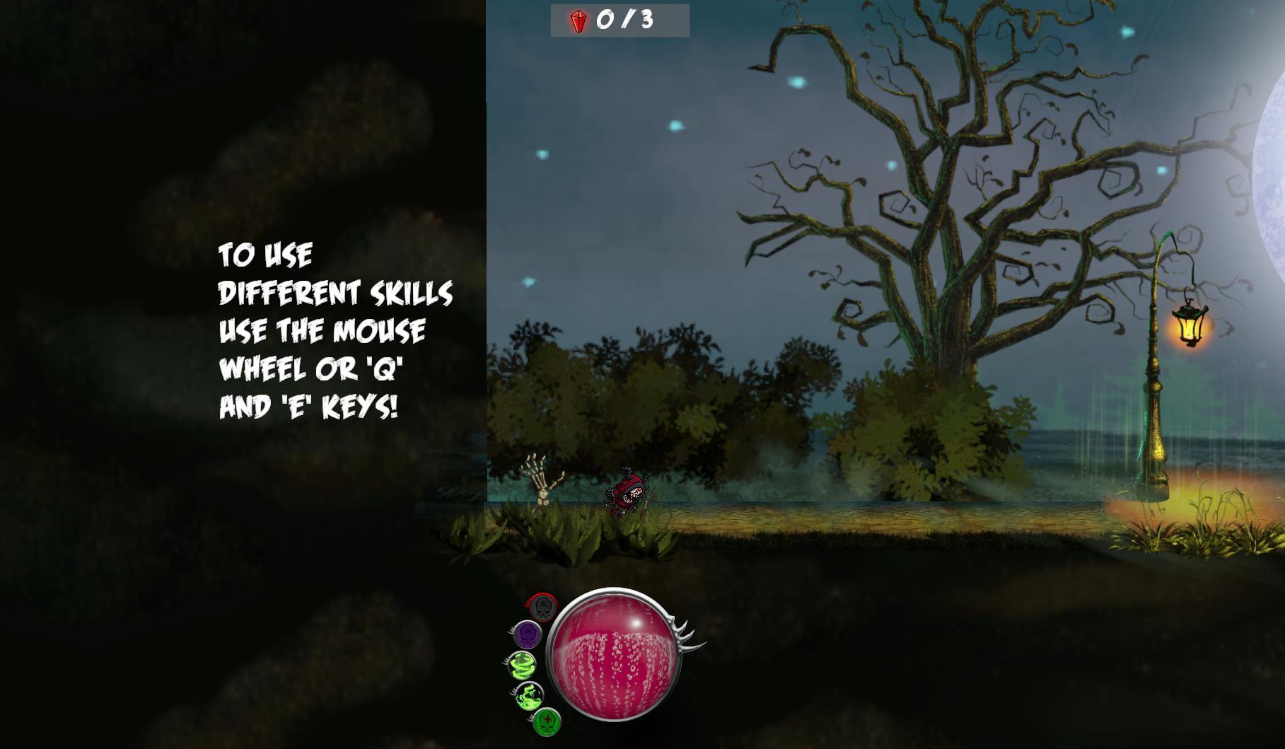 Dudes of Wizardry (itch) - кадр 3