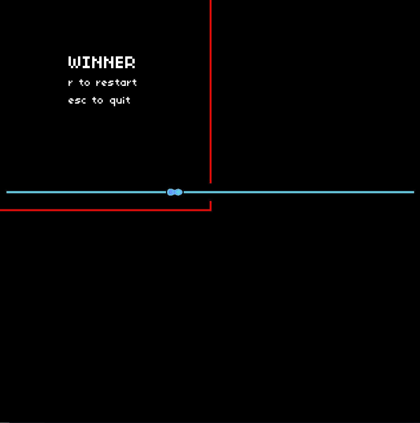Trap Your Friends With Portals (itch) - кадр 3