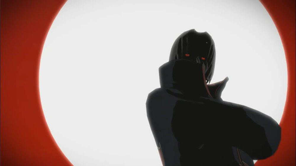 Naruto The Broken Bond - кадр 6