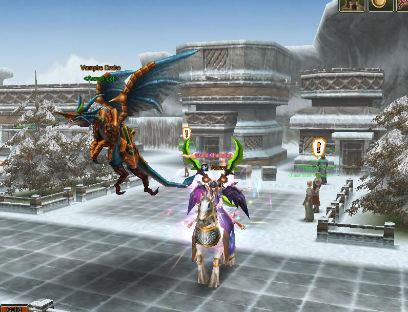 Call of Thrones - кадр 3