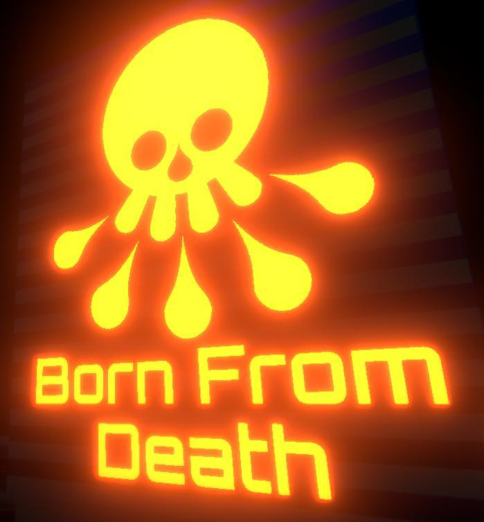 Born From Death (itch) - кадр 3