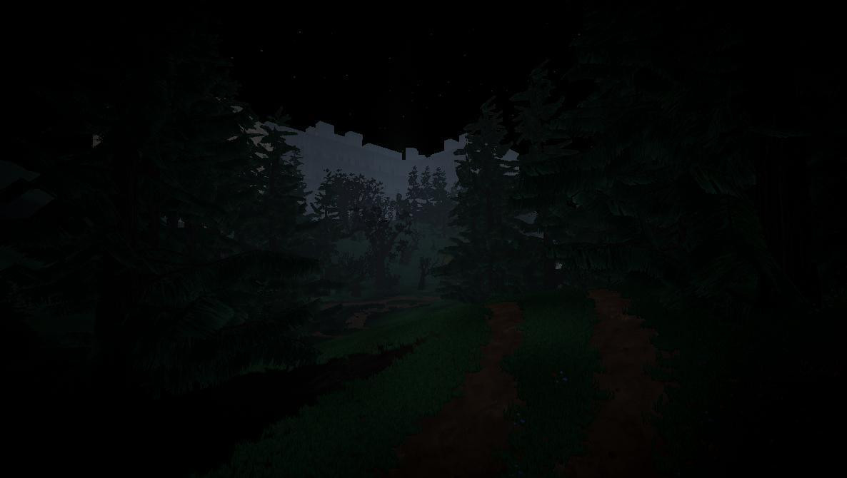 Insomnia! (itch) - кадр 5