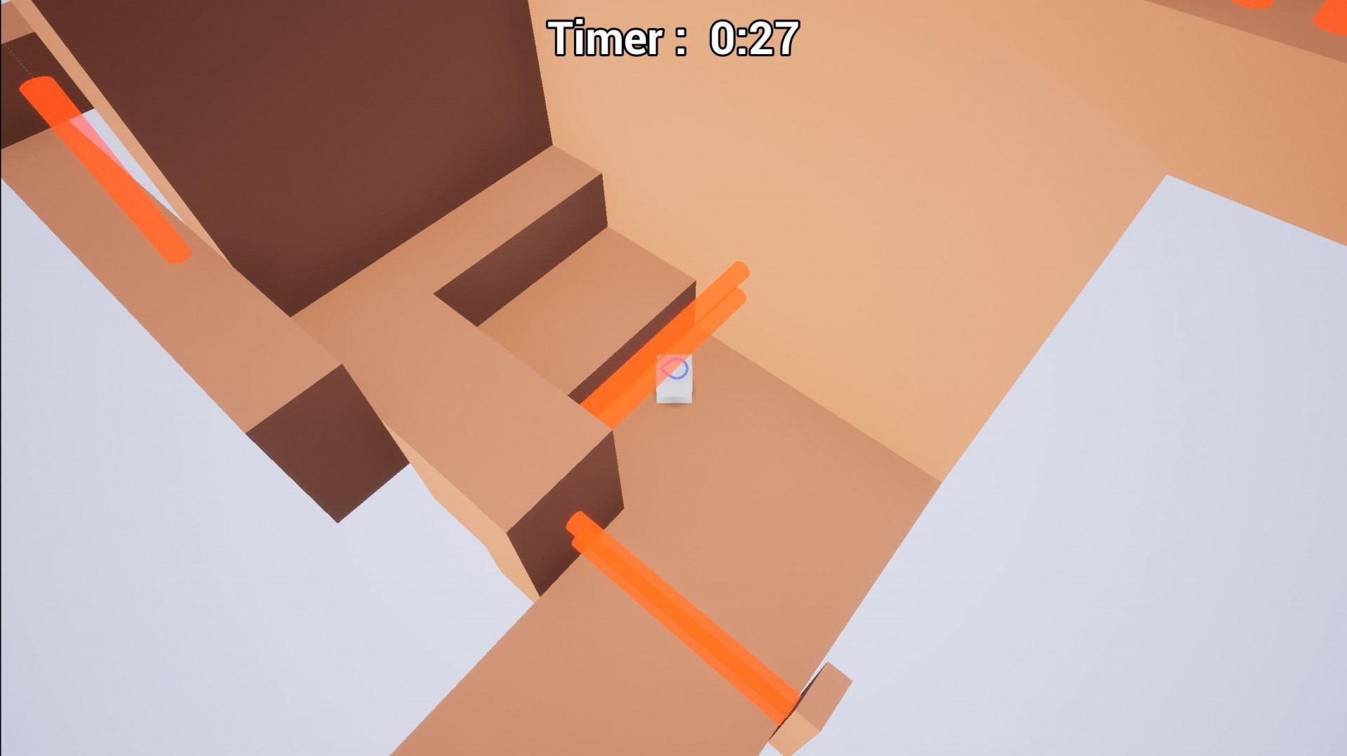 Blinky was Hasty (itch) - кадр 2