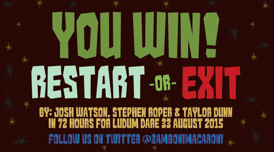 Monsters vs. Aliens (itch) - кадр 2